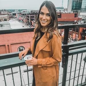 Meet your Posher, Jordan